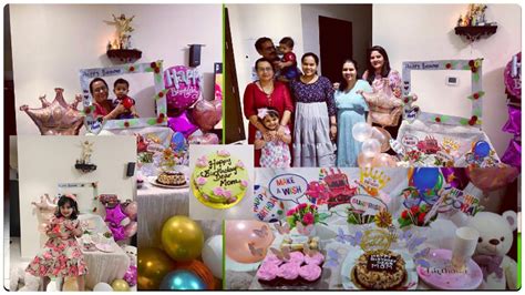 MY MOMS BIRTHDAY CELEBRATION AT THE GRAND .